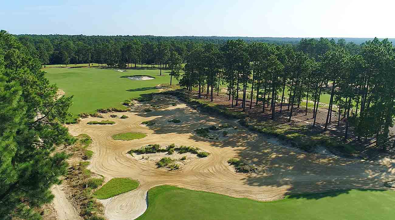 Pinehurst Resort No. 4