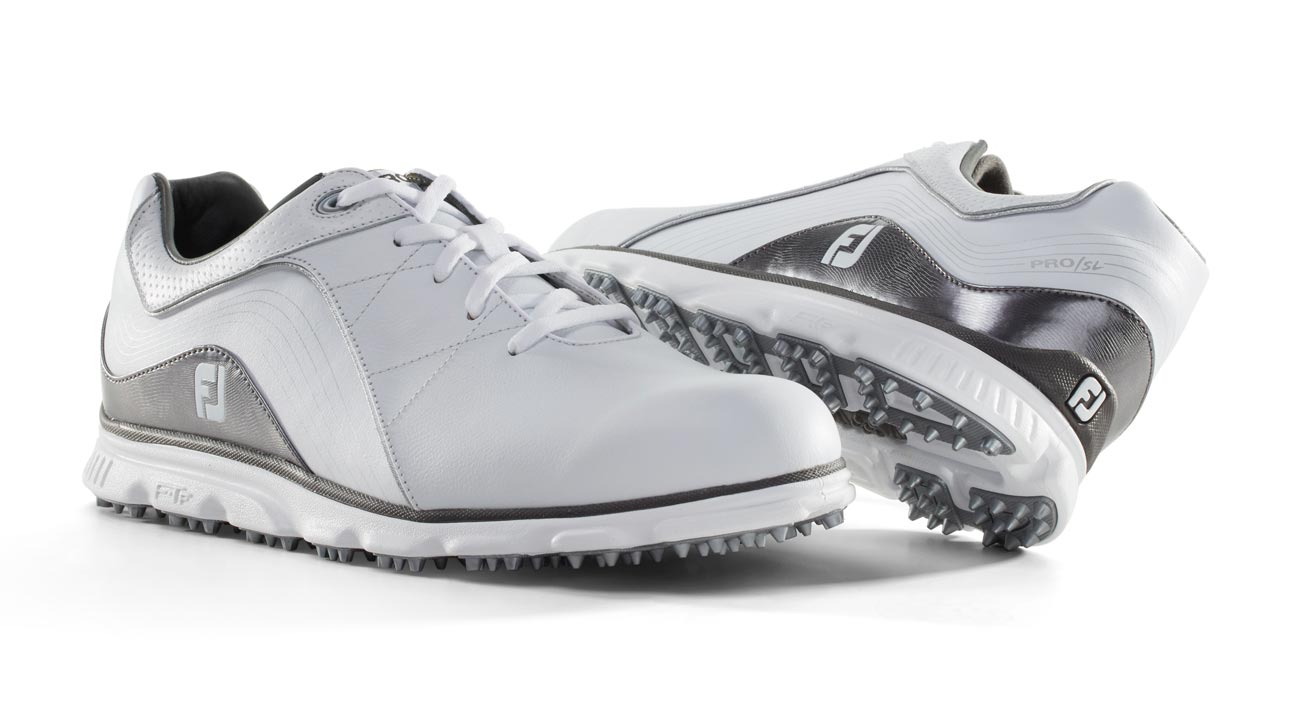 FootJoy Pro/SL golf shoes
