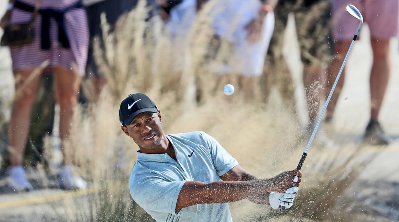 Tiger Woods Hero World Challenge