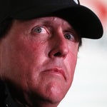 Phil Mickelson