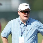 Johnny Miller said that Tiger and Jack are the best of all-time, but that he can't say which one is better.