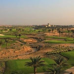 Saudi Arabia Golf