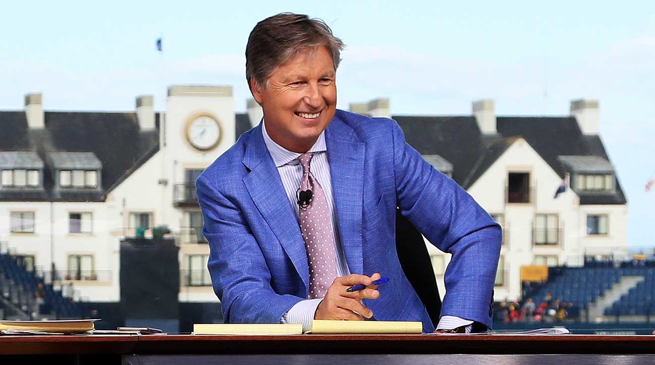 Golf's premiere hot take crafter had an action-packed 2019.