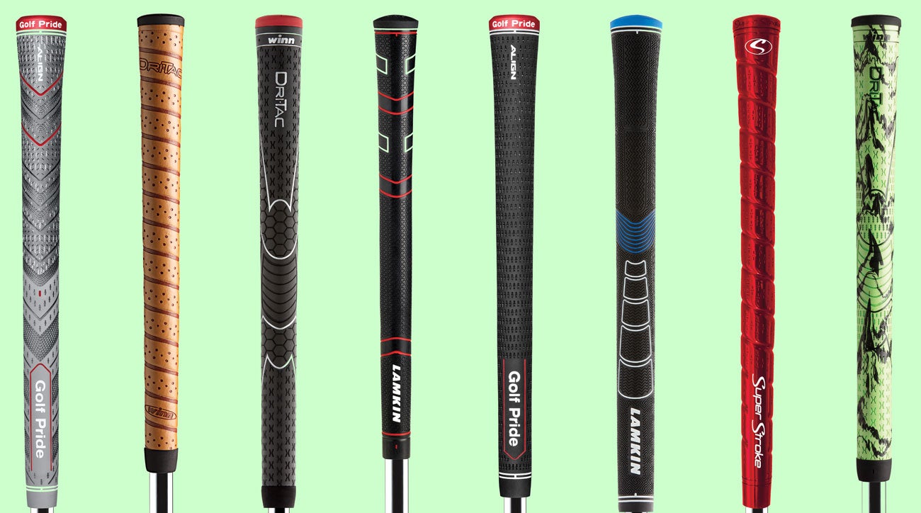 Best golf grips to keep your hands comfortable