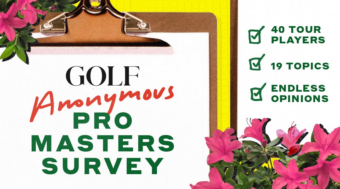 Clipboard art Masters survey