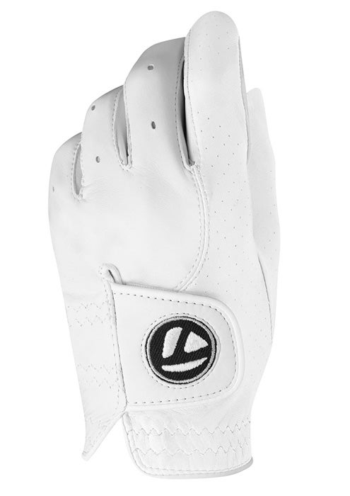 Golf gloves: TaylorMade Tour Preferred golf gloves