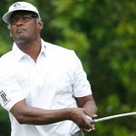 What Vijay Singh (56!) did at the Honda Classic was both incredible and inspiring