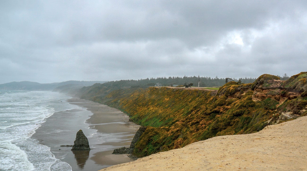 Sheep Ranch Bandon Dunes