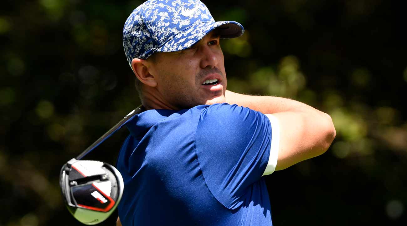 Brandel Chamblee thinks Brooks Koepka's toughness still needs proving.