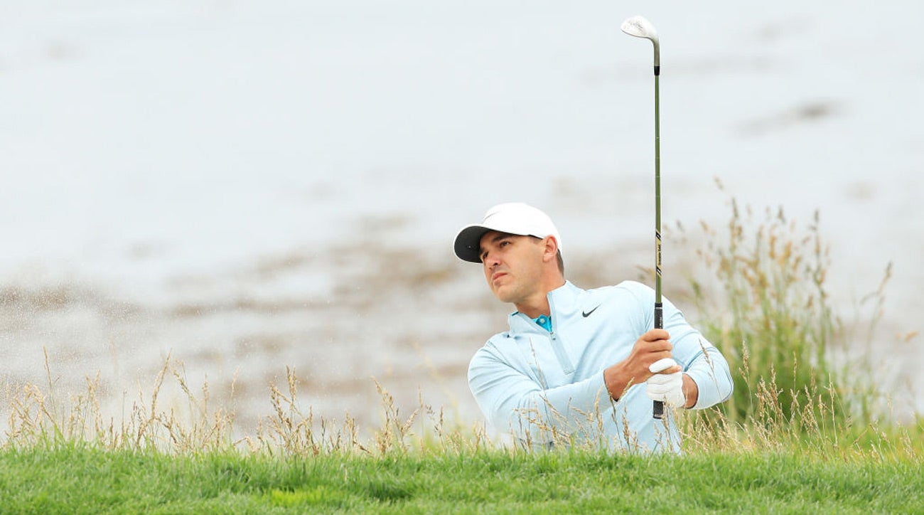 Travelers Championship betting odds