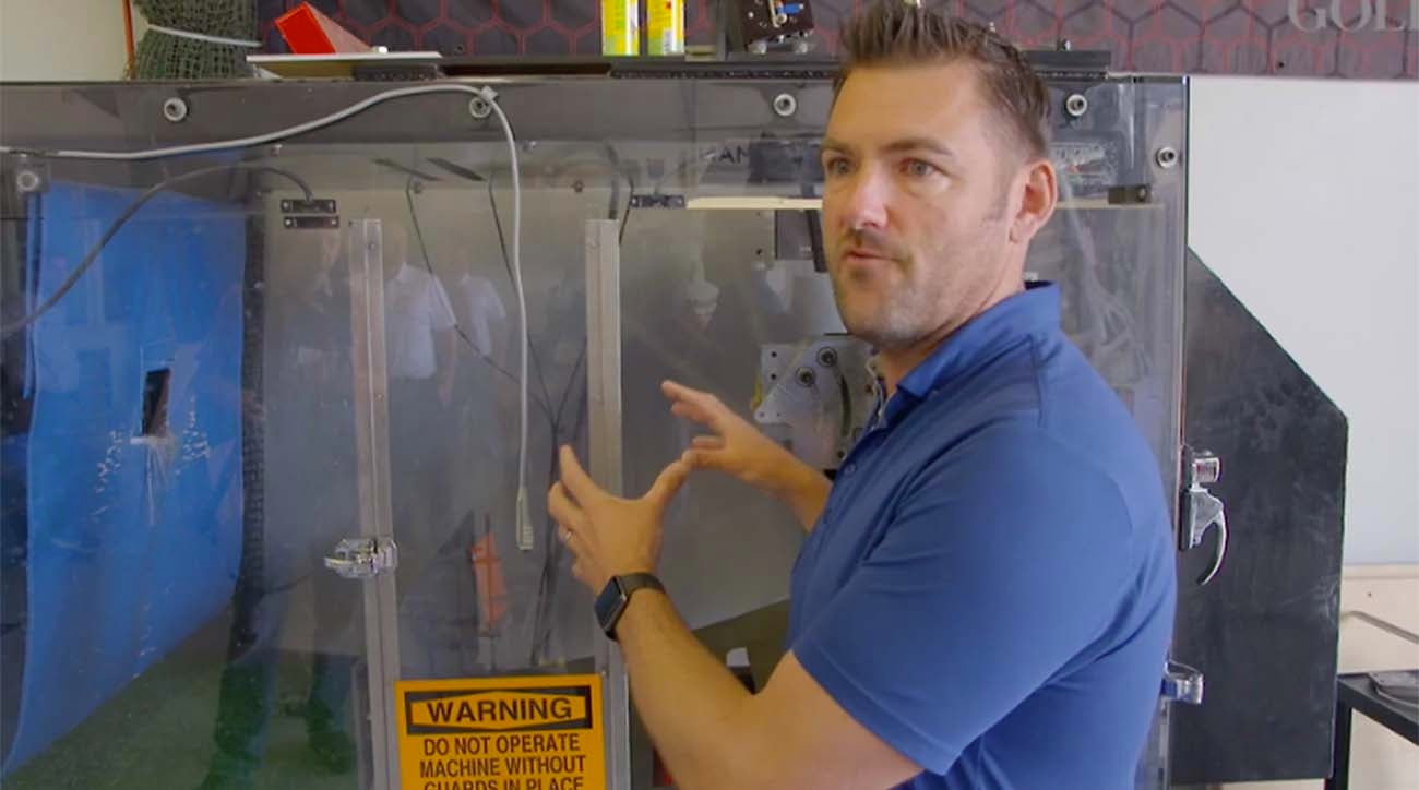 Paul Wood, Ping head of engineering