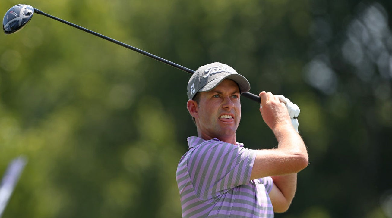 wyndham championship betting odds