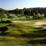 This under-the-radar Tillinghast design is perfect for course architecture nerds