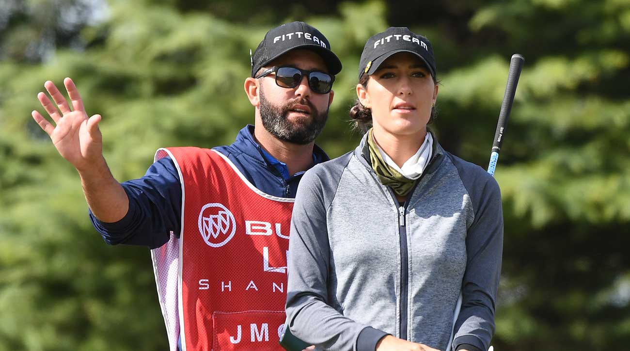 Jaye Marie Green, Matt Green