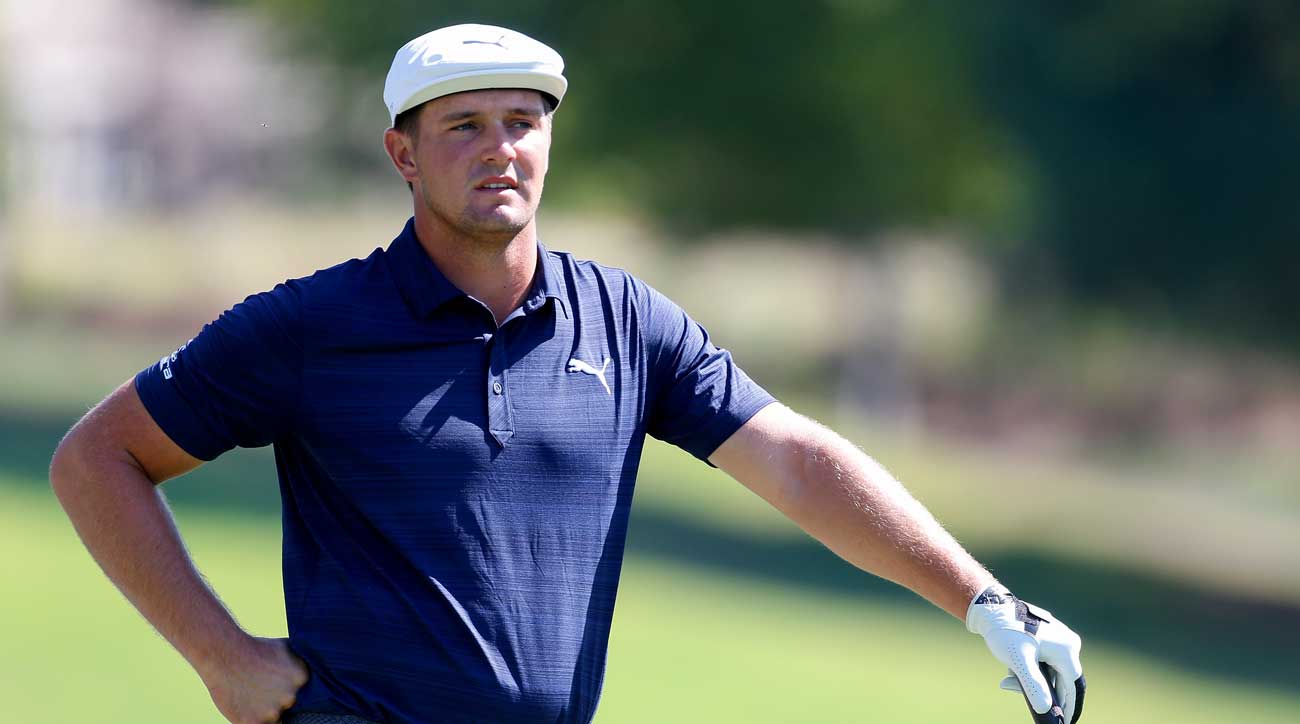 Bryson DeChambeau