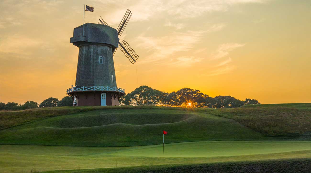 National Golf Links of America