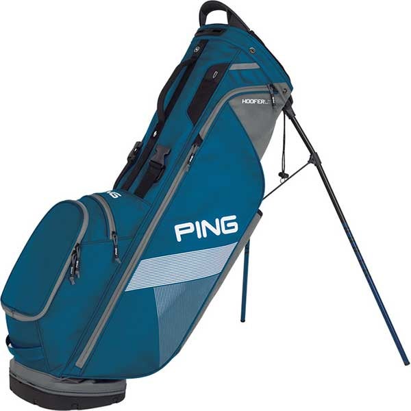 Ping Hoofer Lite golf bag