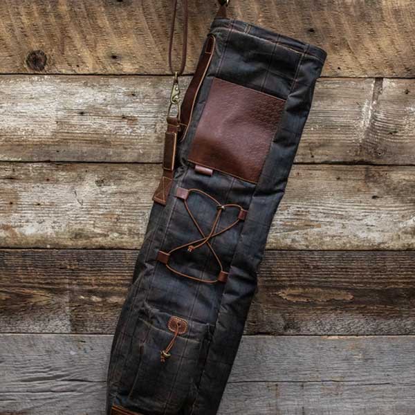 Seamus golf bag