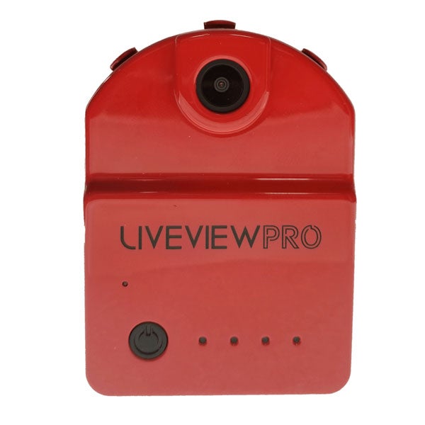 The Live View Pro