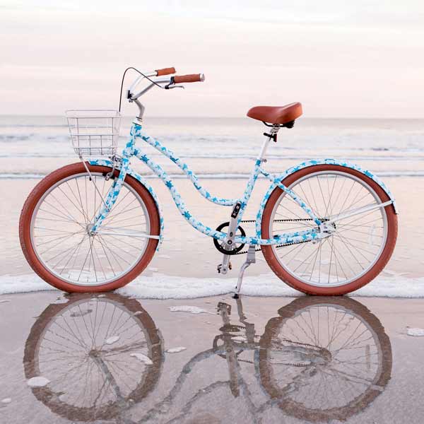 Peter Millar bike