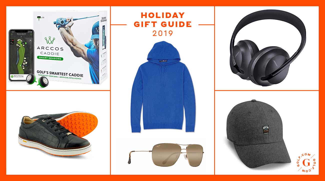 Ultimate Holiday Gift Guide Cover
