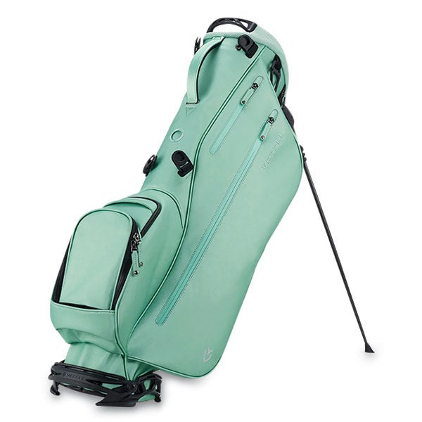 Vessel Lite stand golf bag
