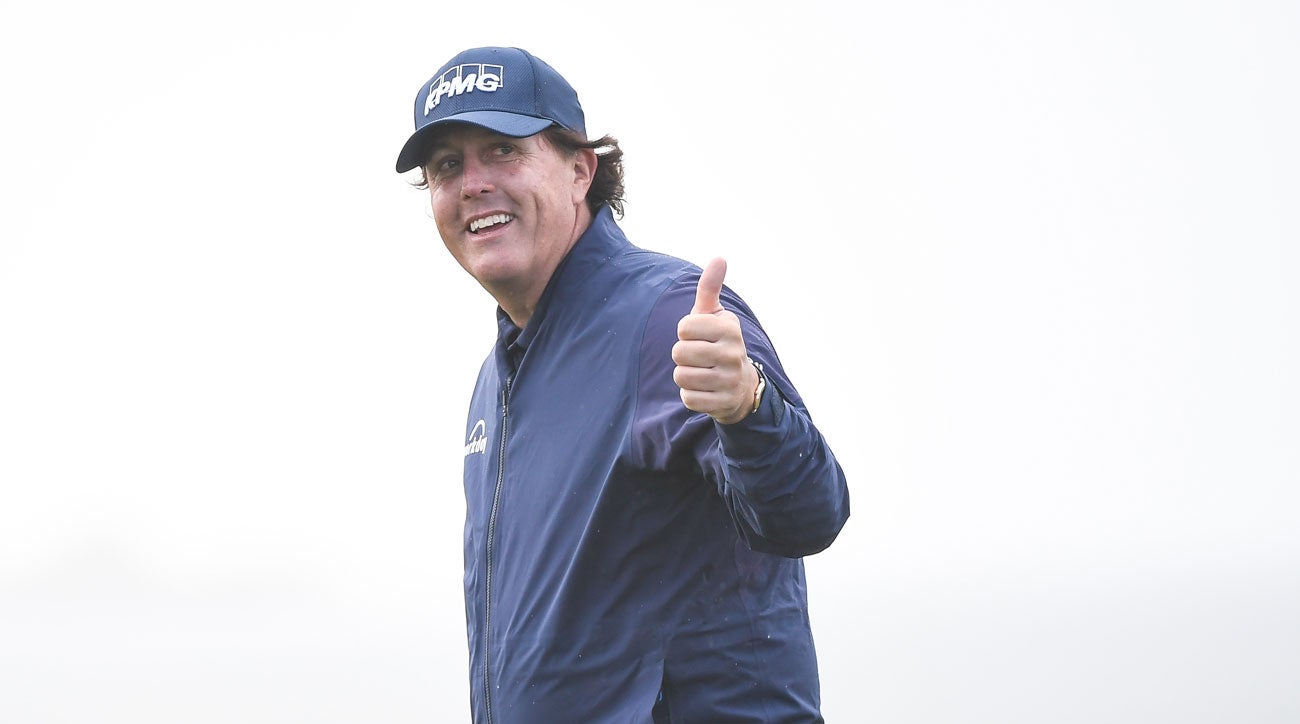 Phil Mickelson has taken his nutrition to a new level this past year. But would a six-day fast like the one he did make sense for you?