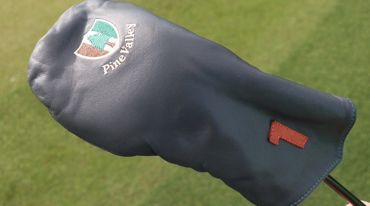 J.R. Smith has been playing some strong courses.