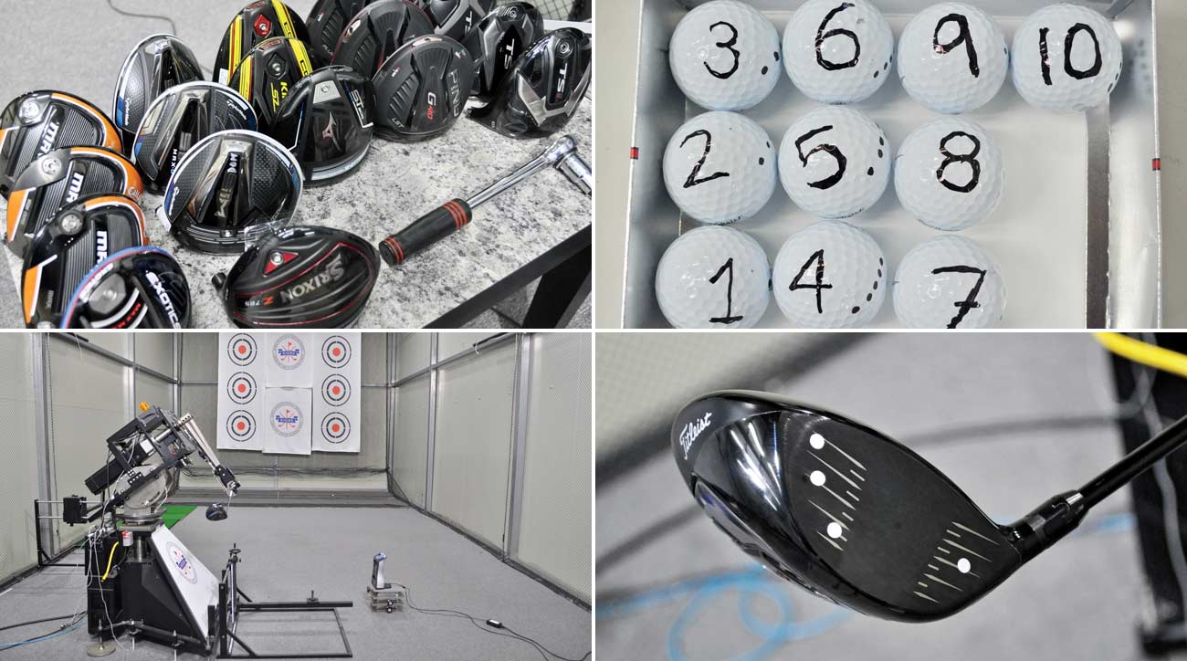 Read all about how we transformed ClubTest for 2020.