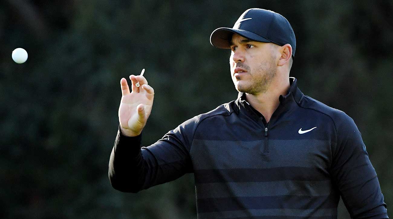 Brooks Koepka PGL
