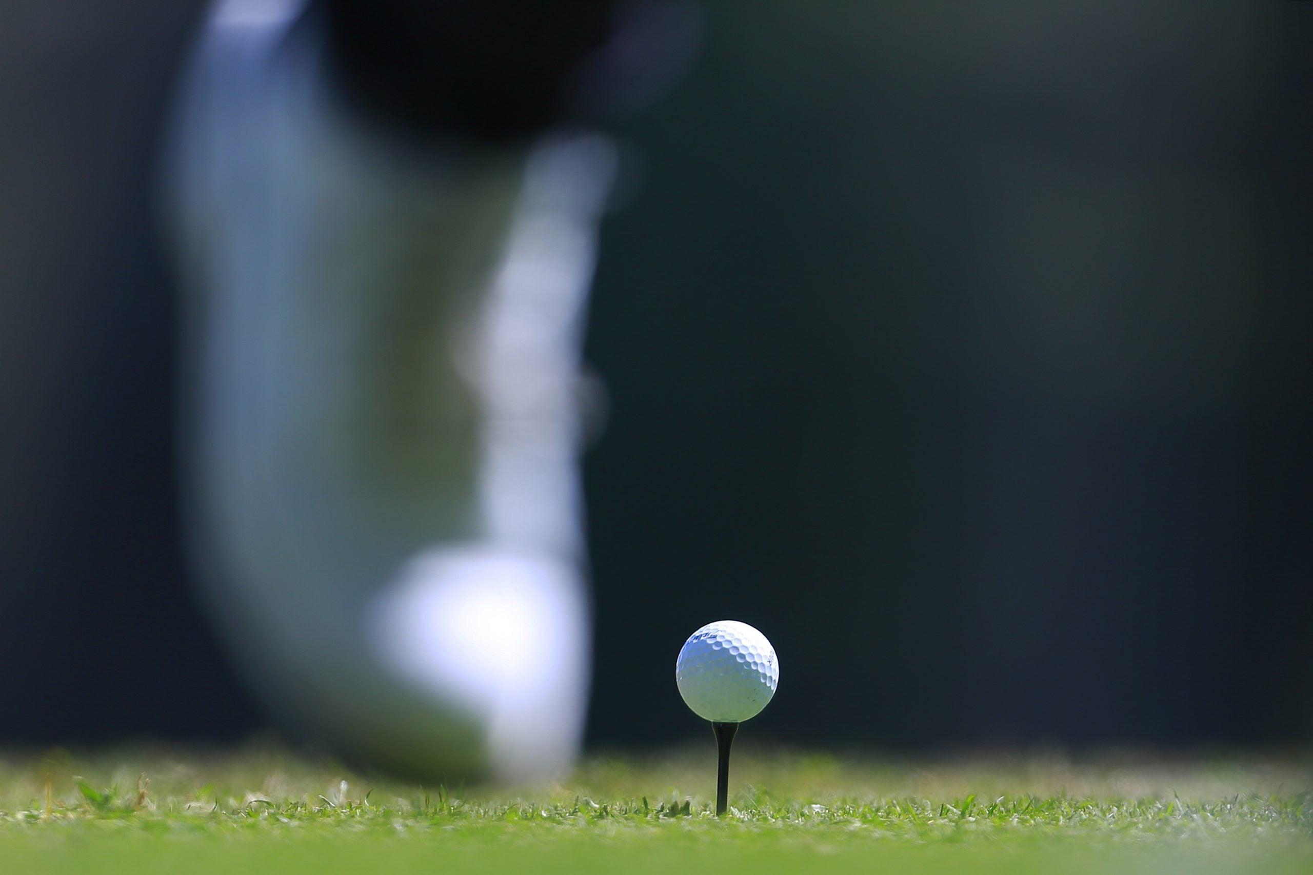 PGA Tour players caddies cash advance