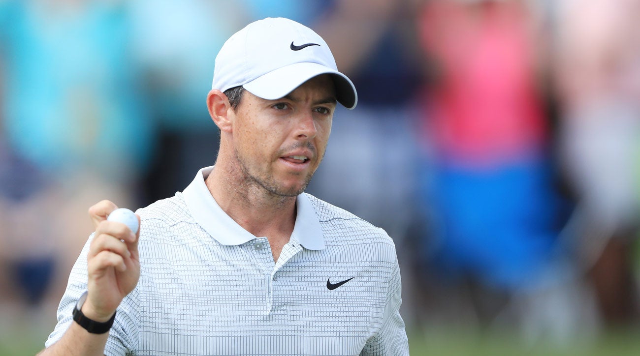 rory mcilroy golf