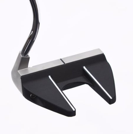 The back of the Axis1 Rose putter.