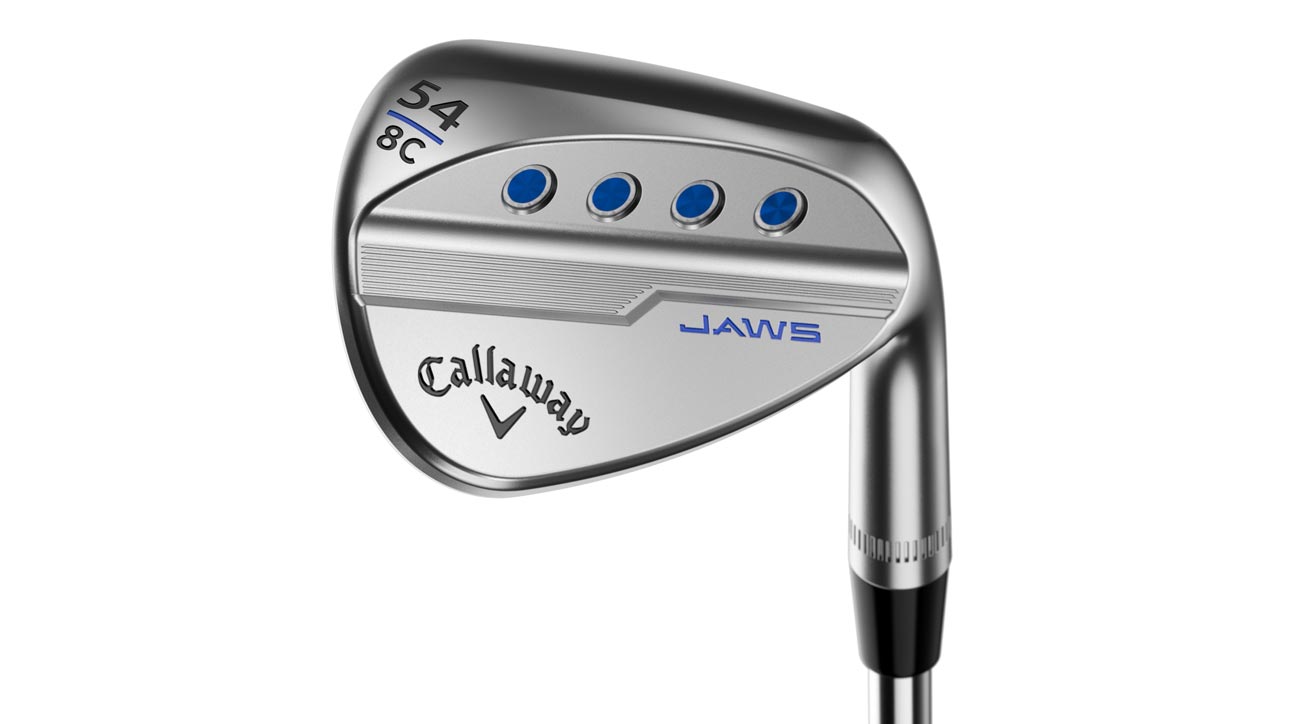 Callaway MD5 Jaws wedge.
