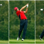 Padraig Harrington reveals the 3 surprising swing keys you need to break 80
