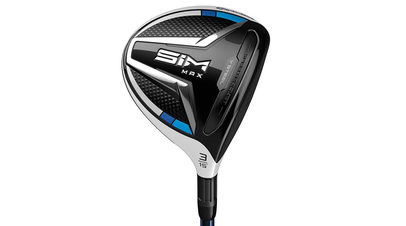 TaylorMade SIM Max