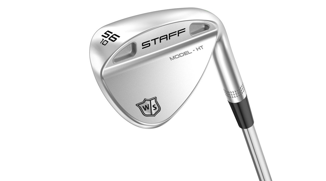 Wilson Staff Model wedge.