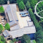 Augusta National has a new hangout &ndash; here&rsquo;s a closer look