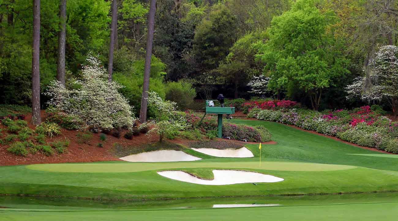 Augusta National Golf Club