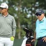 How to develop the perfect pre-shot routine, according to two of golf's best instructors