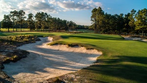 pinehurst no. 2