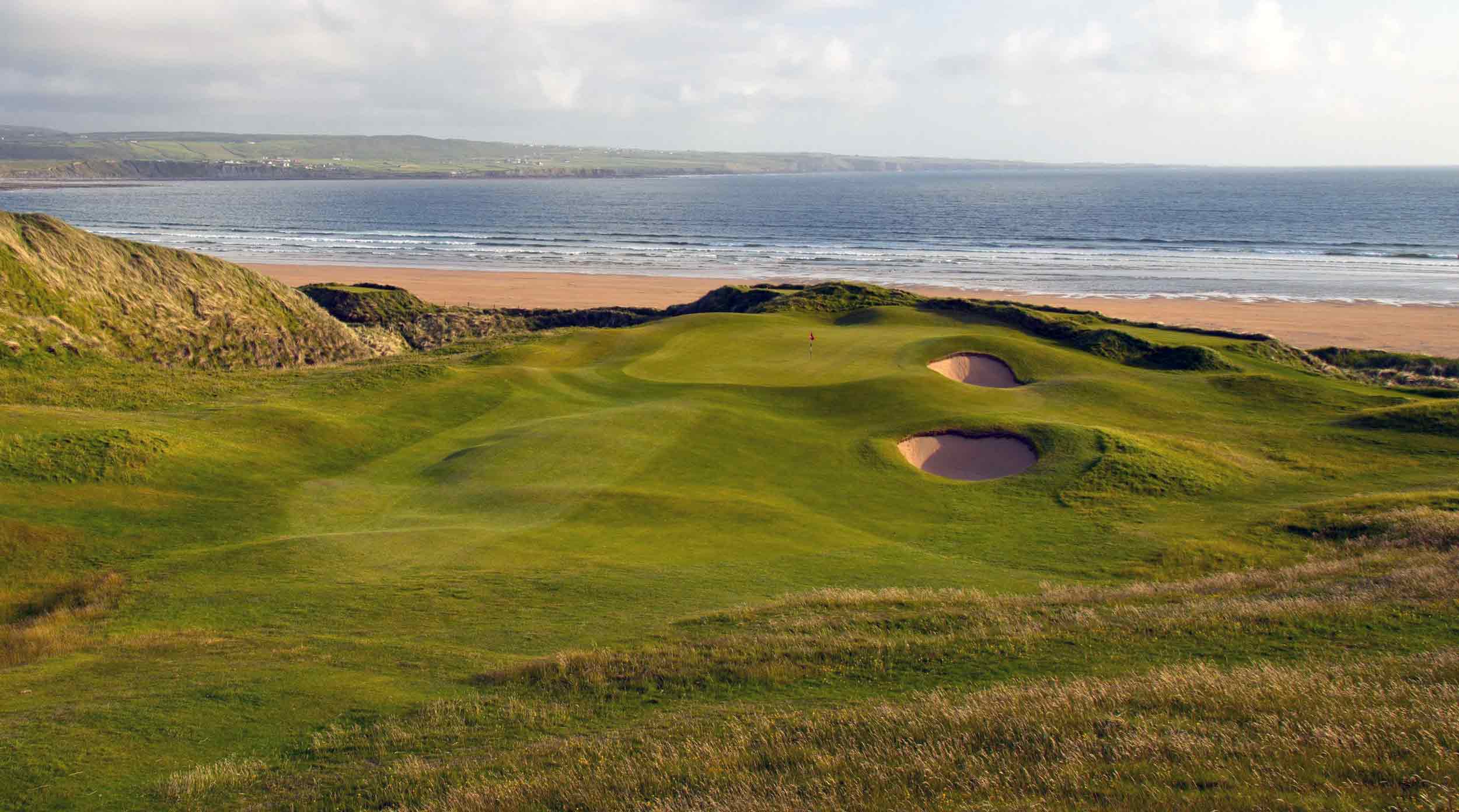 lahinch golf club