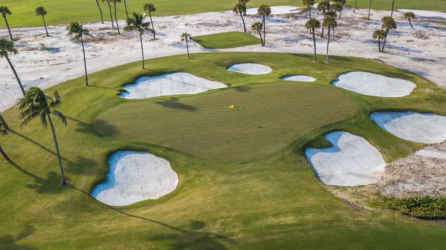 Seminole Golf Club