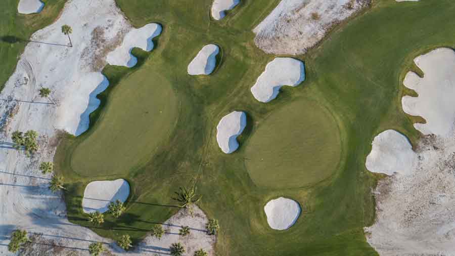 Seminole Golf Club