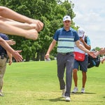 PGA Tour: Colonial &ldquo;right now&rdquo; won&rsquo;t have fans even though Texas says it can