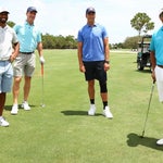 How you can win free beer during the Tiger Woods-Phil Mickelson match