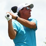 Phil Mickelson reveals a new math formula to defeat Tiger Woods (and it includes &lsquo;hellacious seeds&rsquo;)