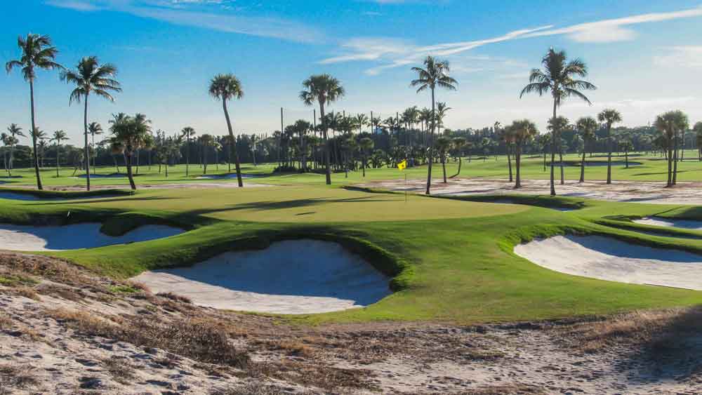 Seminole Golf Club
