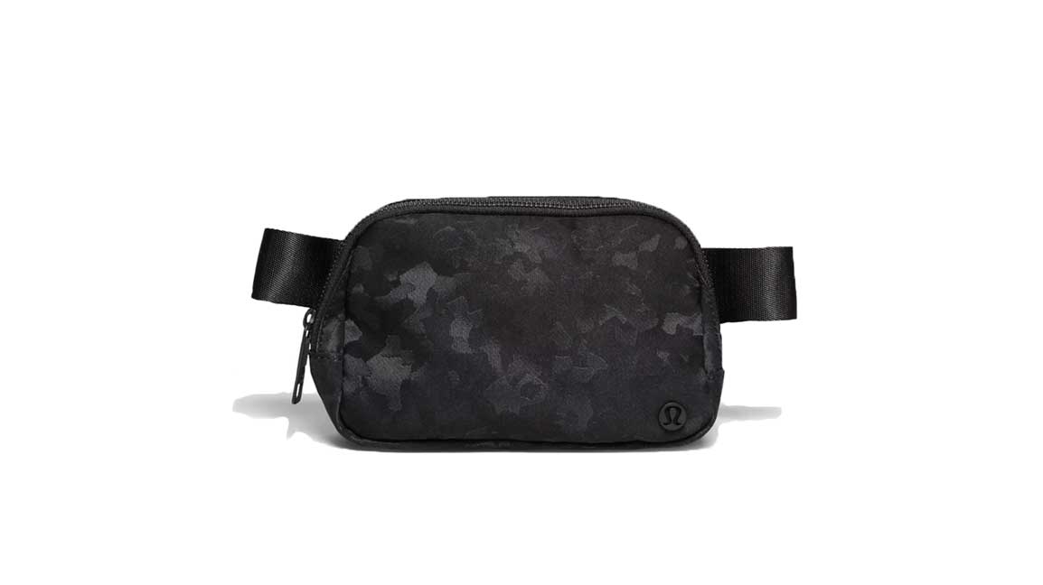 Lululemon Belt Bag