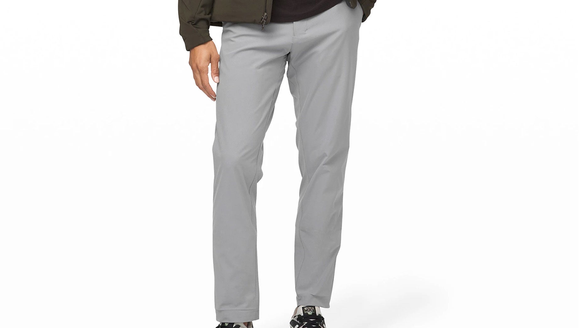 Lululemon golf pants